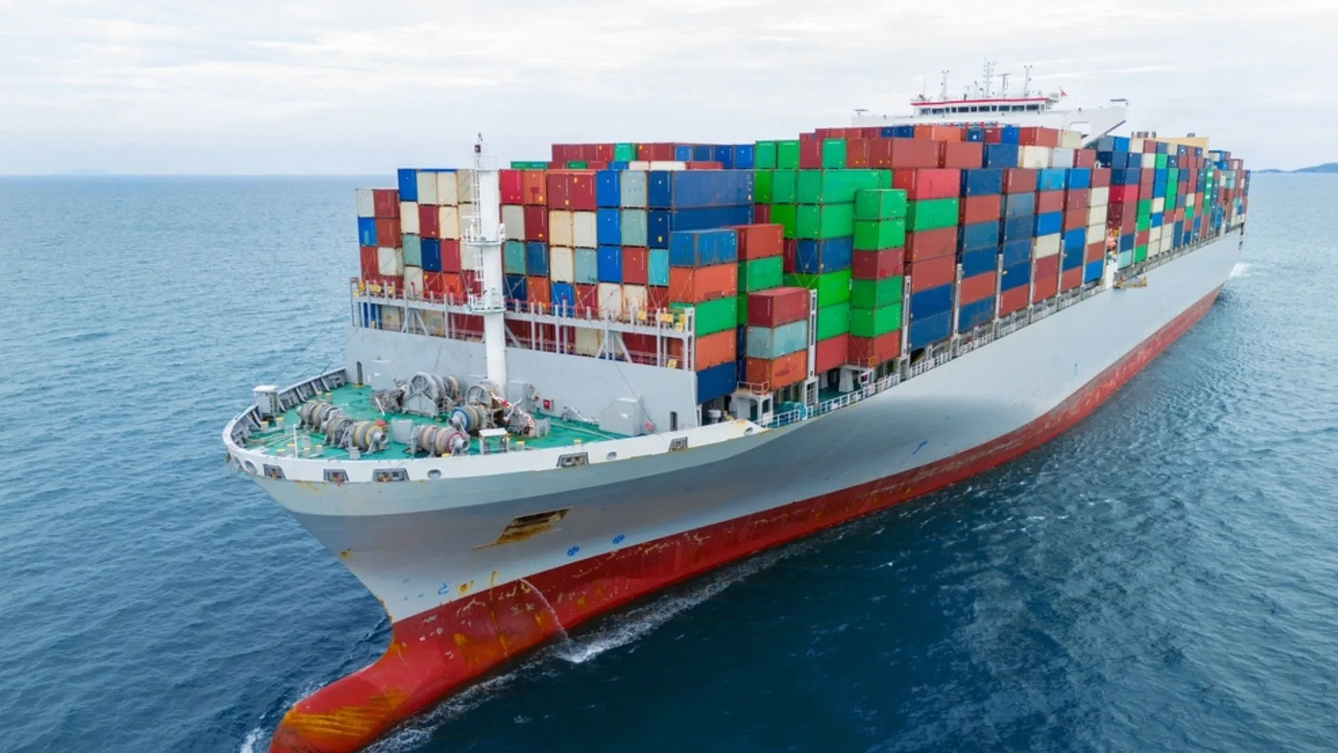 El arte de la última milla: claves para dominar el tramo final de la entrega. | Interborders