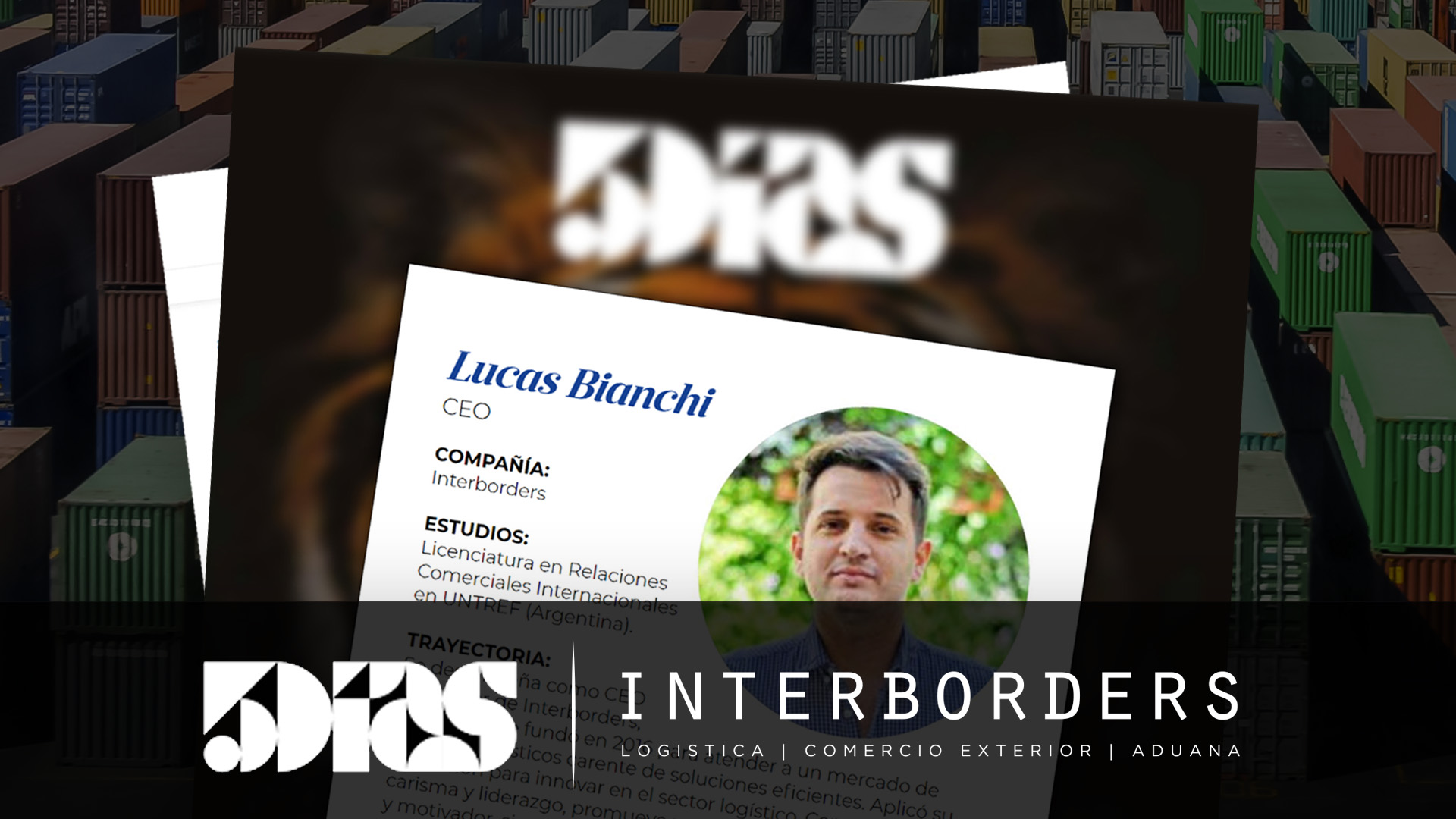 Prensa | Interborders