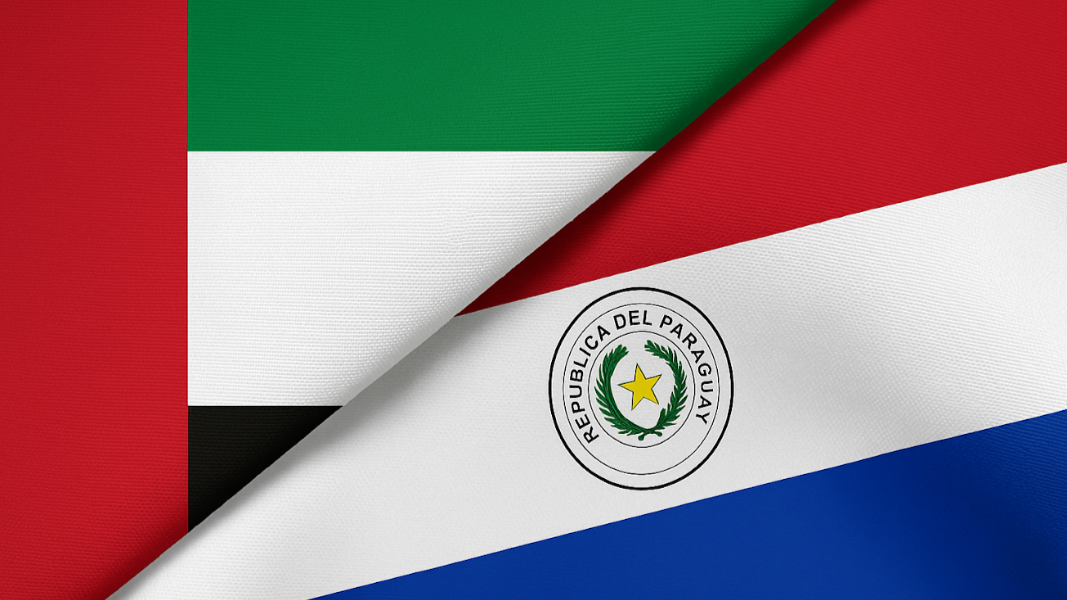 Paraguay y Emirates Airlines trazarán la nueva ruta del comercio global | Interborders