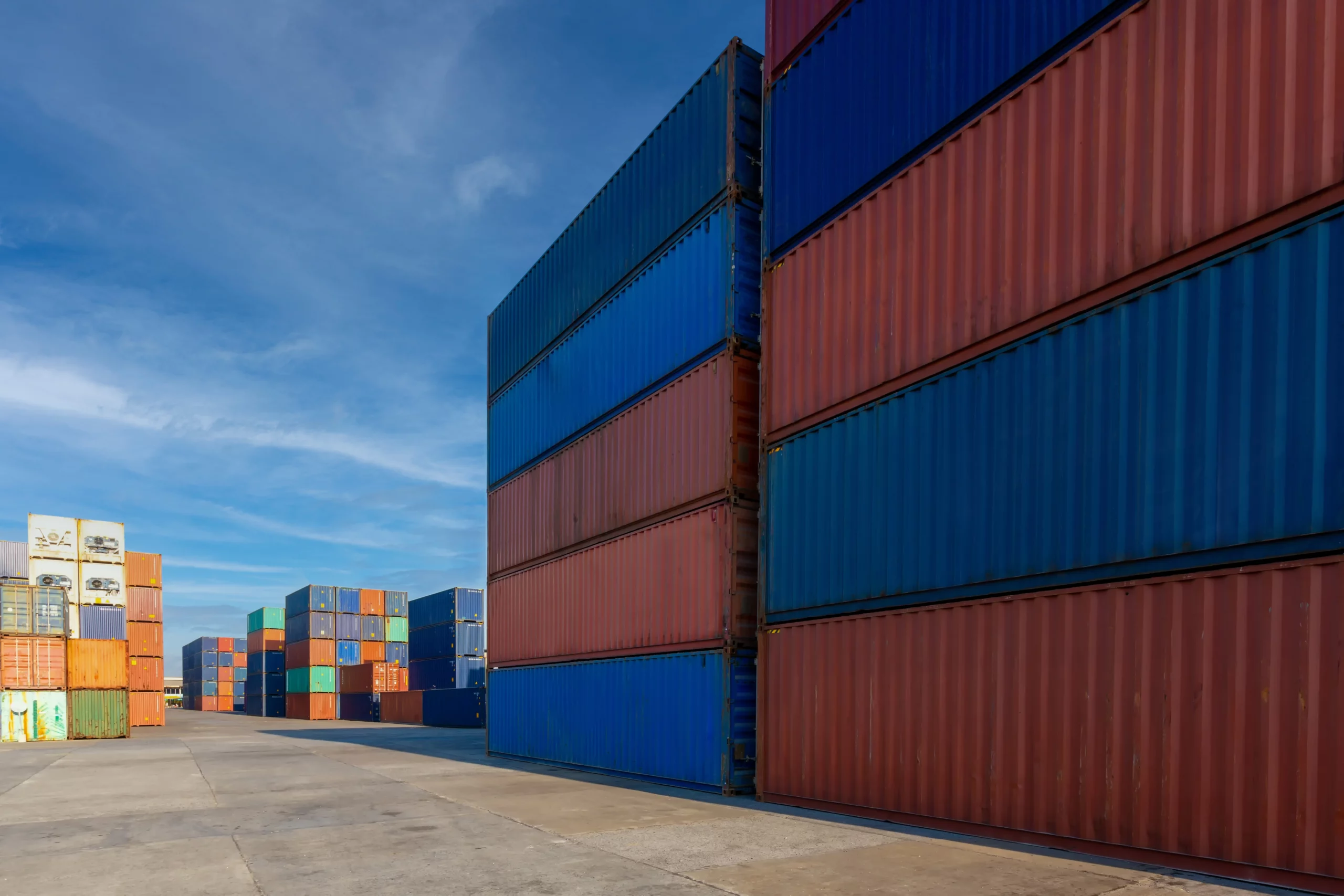 Demurrage y Detention: qué son y por qué importan | Interborders