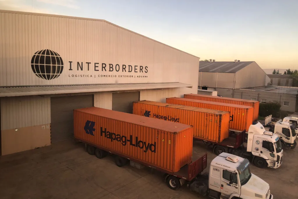 Técnicas de almacenamiento: qué tipos existen | Interborders