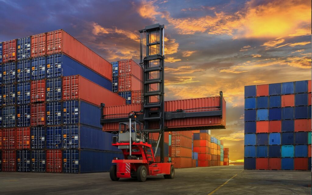 Se intensifica conflicto en los puertos uruguayos: paro afecta la operativa y suma tensión regional | Interborders