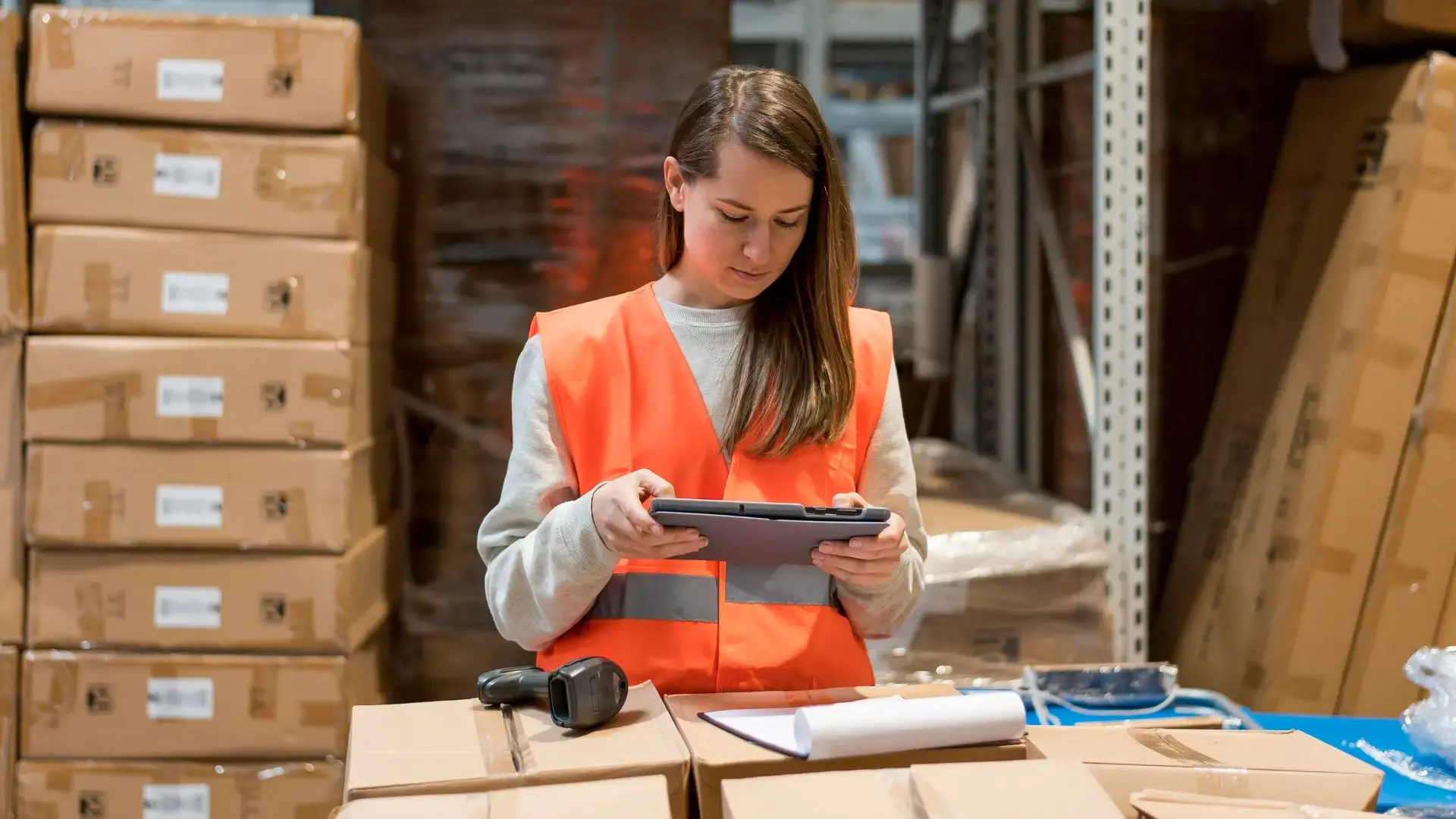 Estrategias de almacenamiento inteligente para agilizar tus exportaciones | Interborders
