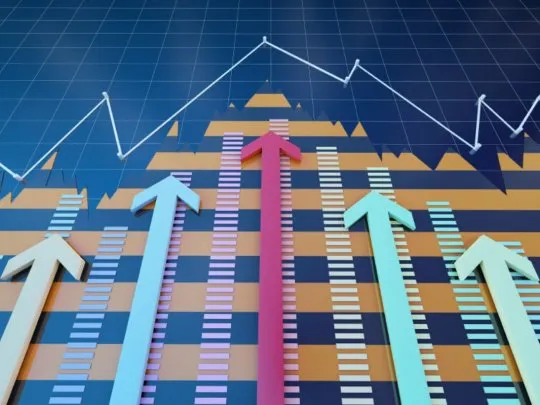 La OCDE elevó la previsión de crecimiento en el mundo y adelantó qué puede pasar en 2025 | Interborders