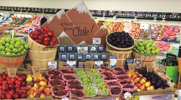 Exportaciones de Chile 2025: En camino a un nuevo récord comercial | Interborders