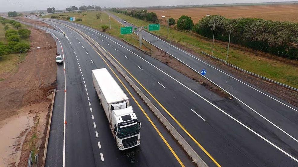 Rutas del Mercosur: los corredores que impulsan el comercio en Sudamérica | Interborders