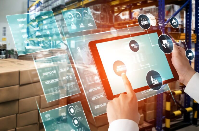 Automatización en logística: cómo transformar procesos y mejorar la eficiencia | Interborders