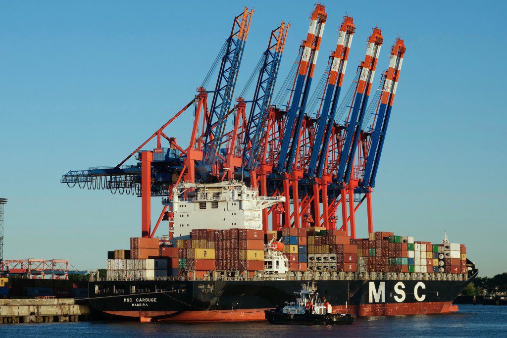 Blog | Interborders