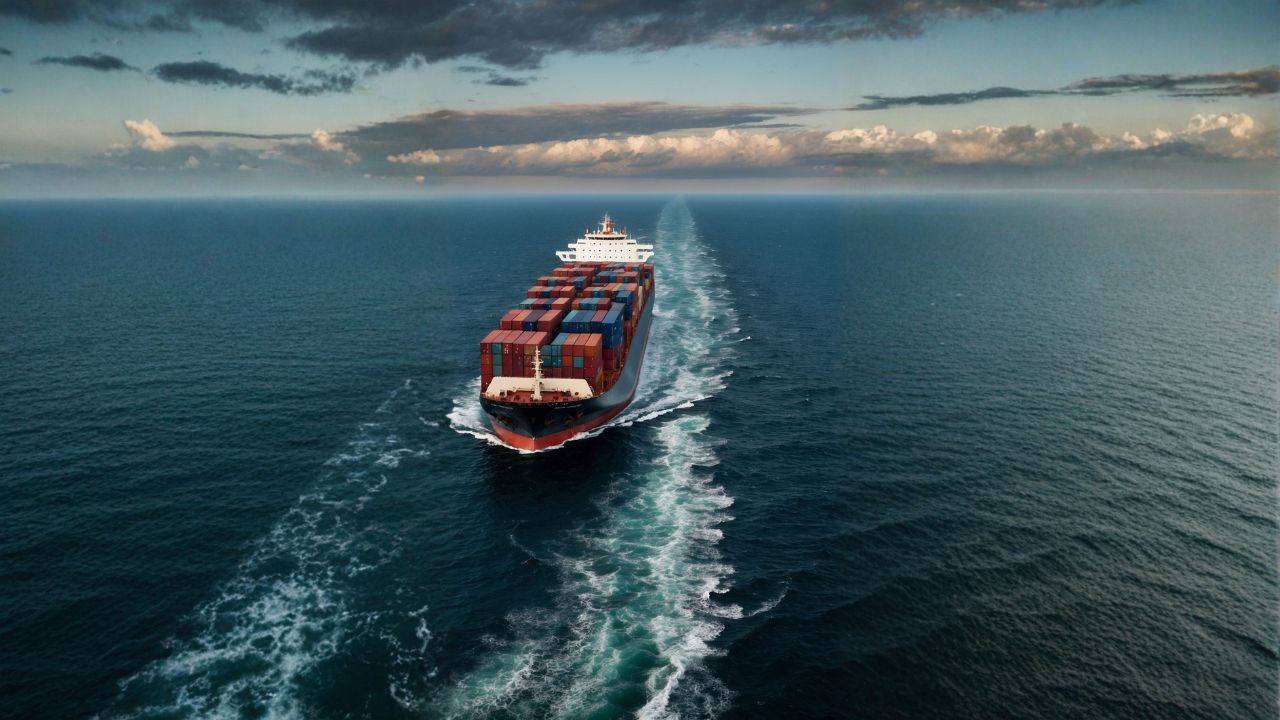 Conflicto en el Estrecho de Ormuz: petróleo y agro argentino en alerta | Interborders