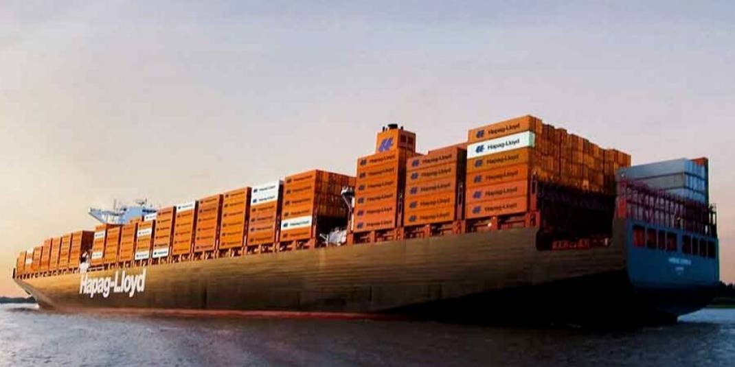 Se activa el Low Water Surcharge en Paraguay por la bajante del río | Interborders