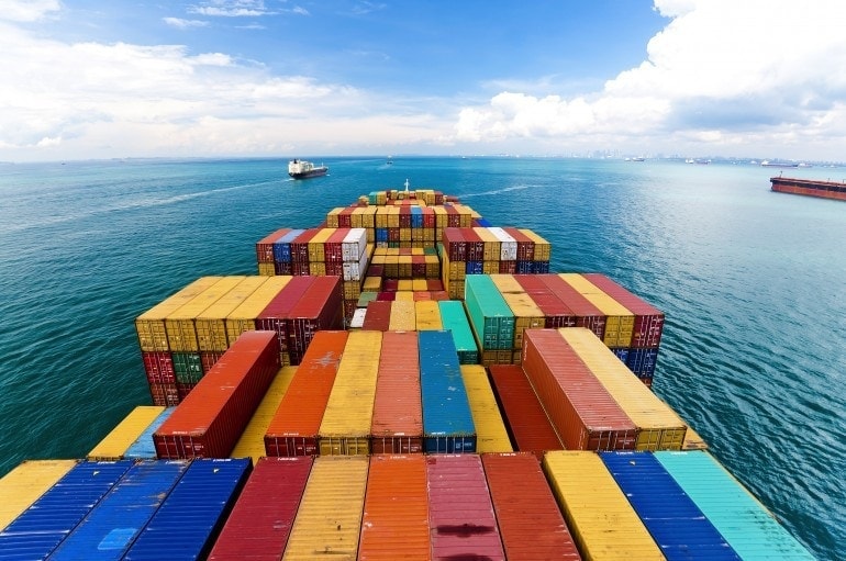 Intercambio comercial de Chile: primer cuatrimestre 2025 | Interborders