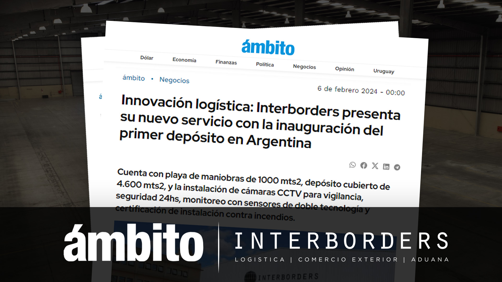 Press | Interborders