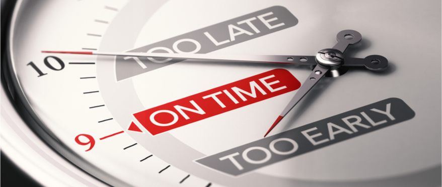 Movilidad Eficiente: La logística no se trata de mover rápido, sino de llegar a tiempo. | Interborders