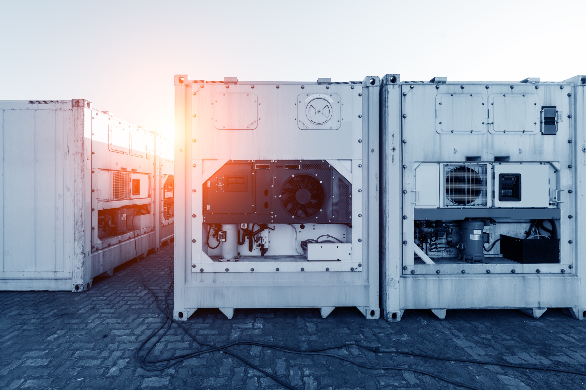 El arte de transportar productos perecederos sin riesgos | Interborders