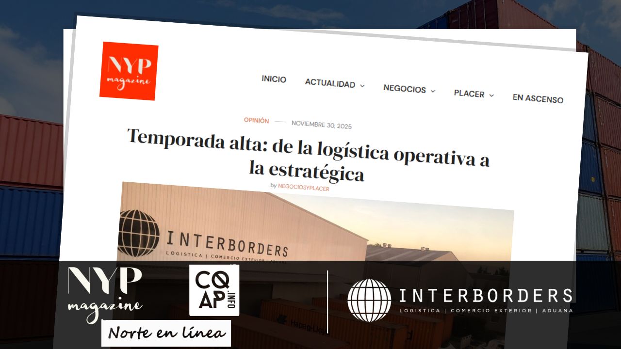 Temporada alta: Interborders analiza los desafíos logísticos en Argentina | Interborders