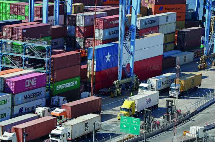 Arancel de EE.UU.: Chile negocia, el exportador paga | Interborders
