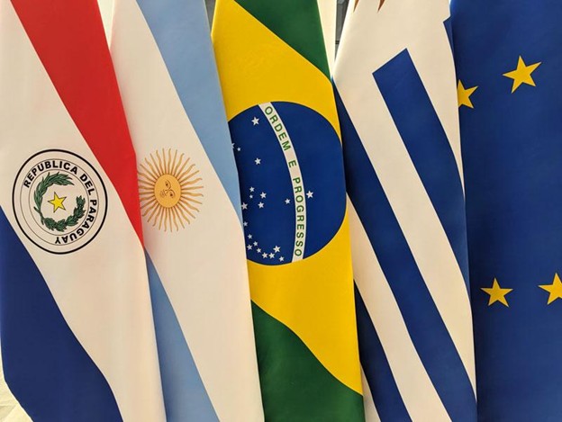 Paraguay y Mercosur ante los desafíos arancelarios: logística e integración como respuesta regional | Interborders