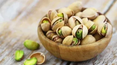 Pistacho: el fruto seco que conquistó el mercado global | Interborders
