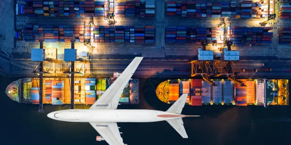 ¿Qué hace un Freight Forwarder y por qué es clave en el comercio internacional de Chile? | Interborders
