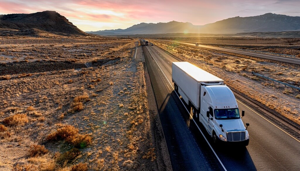 Logística: las soluciones innovadoras en transporte también viajan a Agroactiva | Interborders