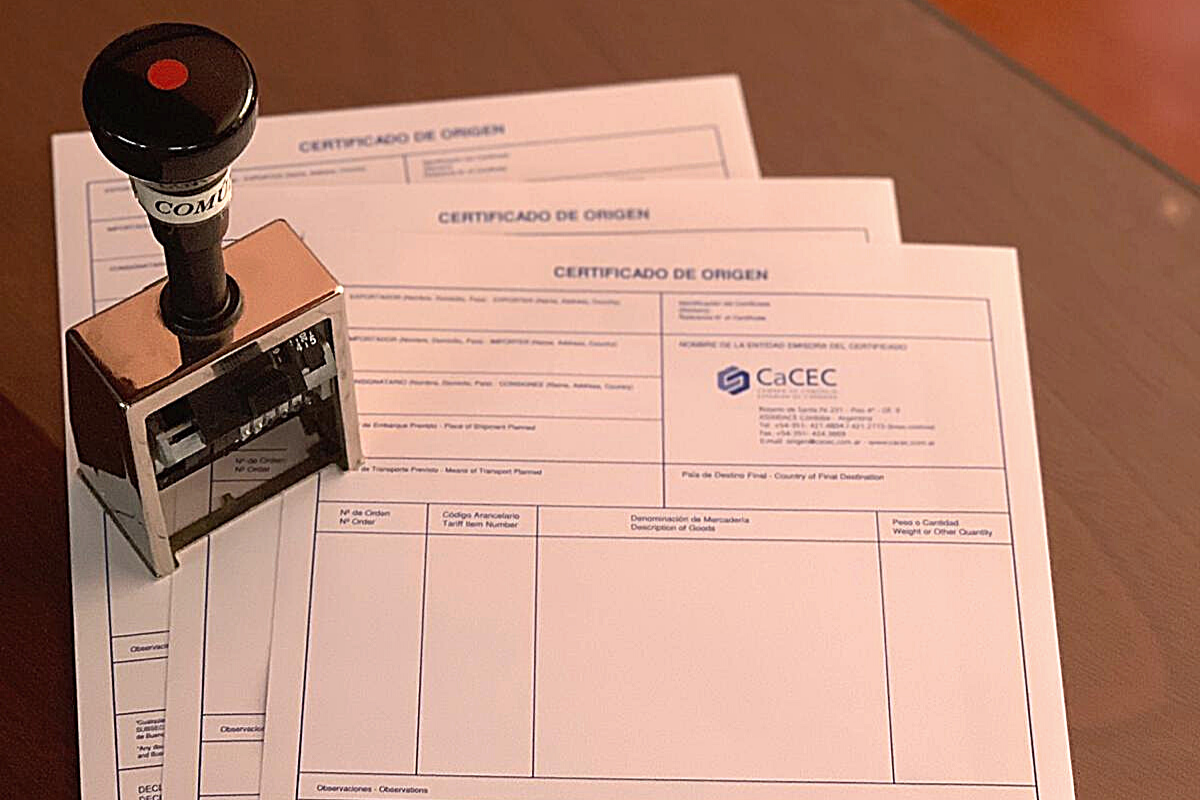 Mercosur y Chile aplican nuevo Régimen de Origen: beneficios y retos | Interborders