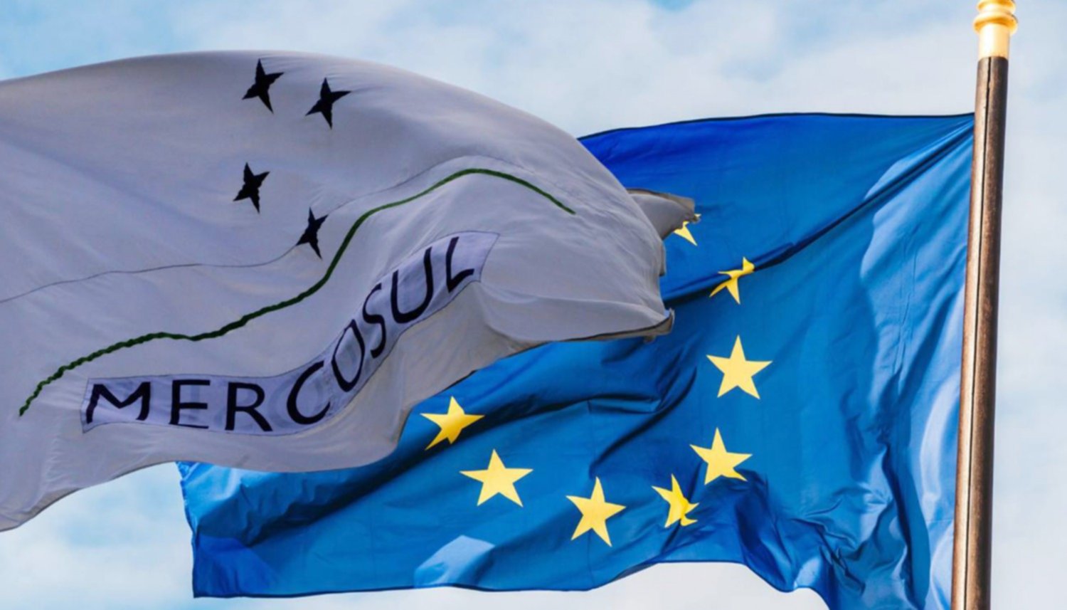 El acuerdo Mercosur–Unión Europea entra en vigencia provisional y marca un nuevo hito comercial | Interborders