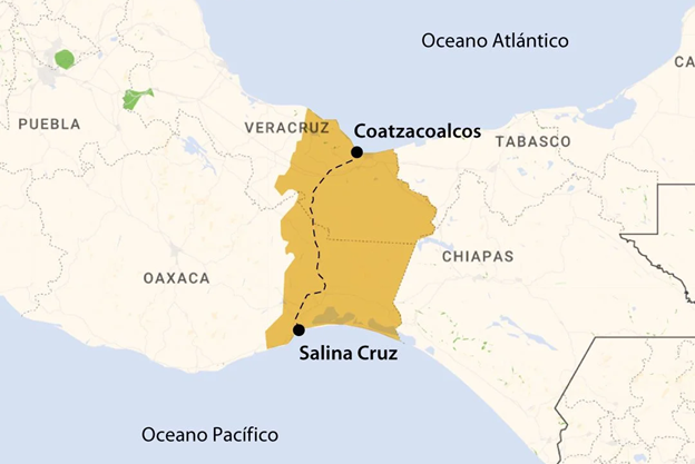 Nueva ruta interoceánica podría alterar el panorama comercial latinoamericano | Interborders