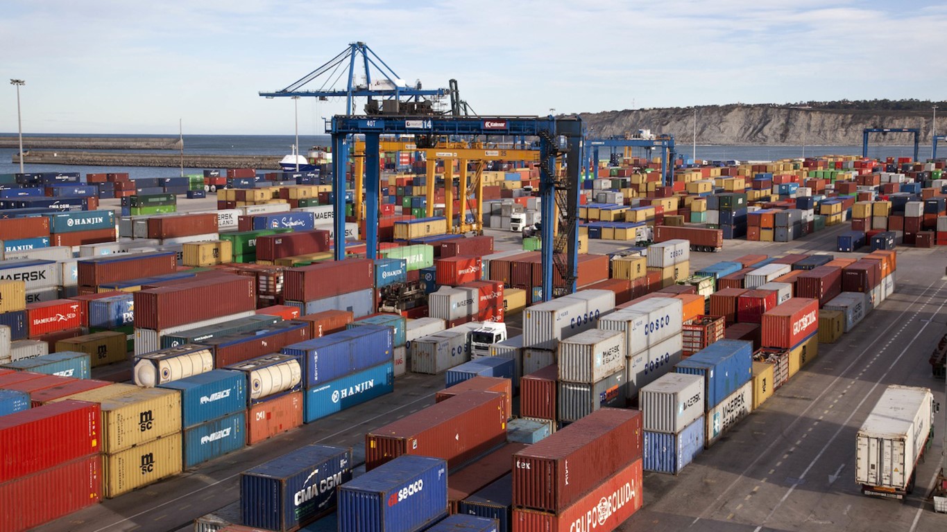 Blog | Interborders