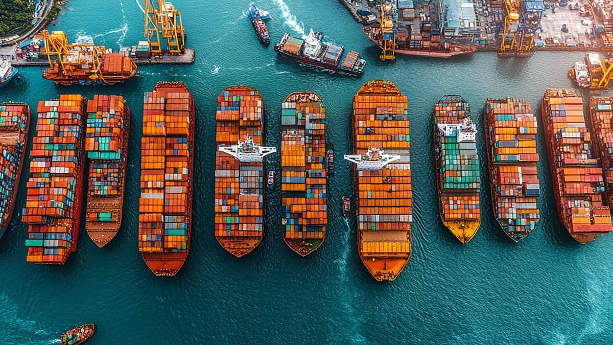 El Canal de Suez y su rol estratégico en la logística mundial | Interborders