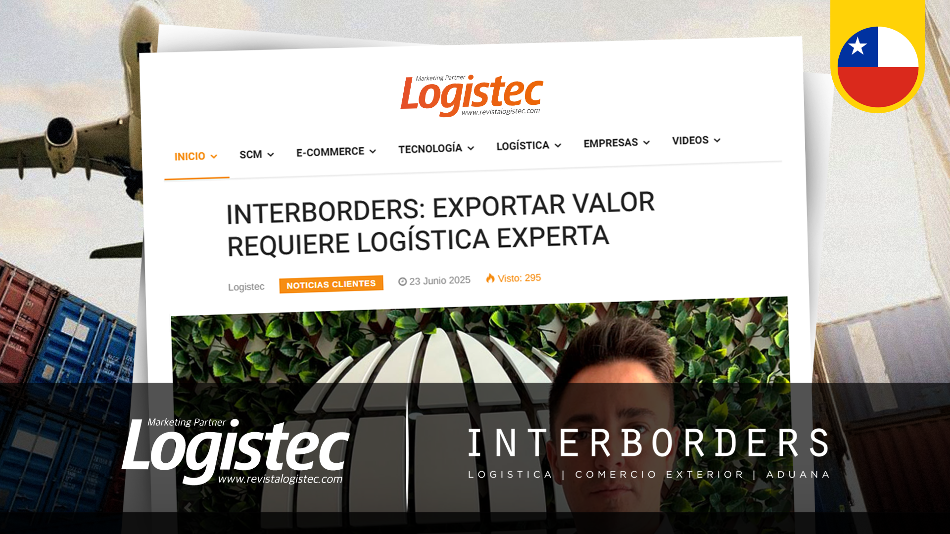 Prensa | Interborders