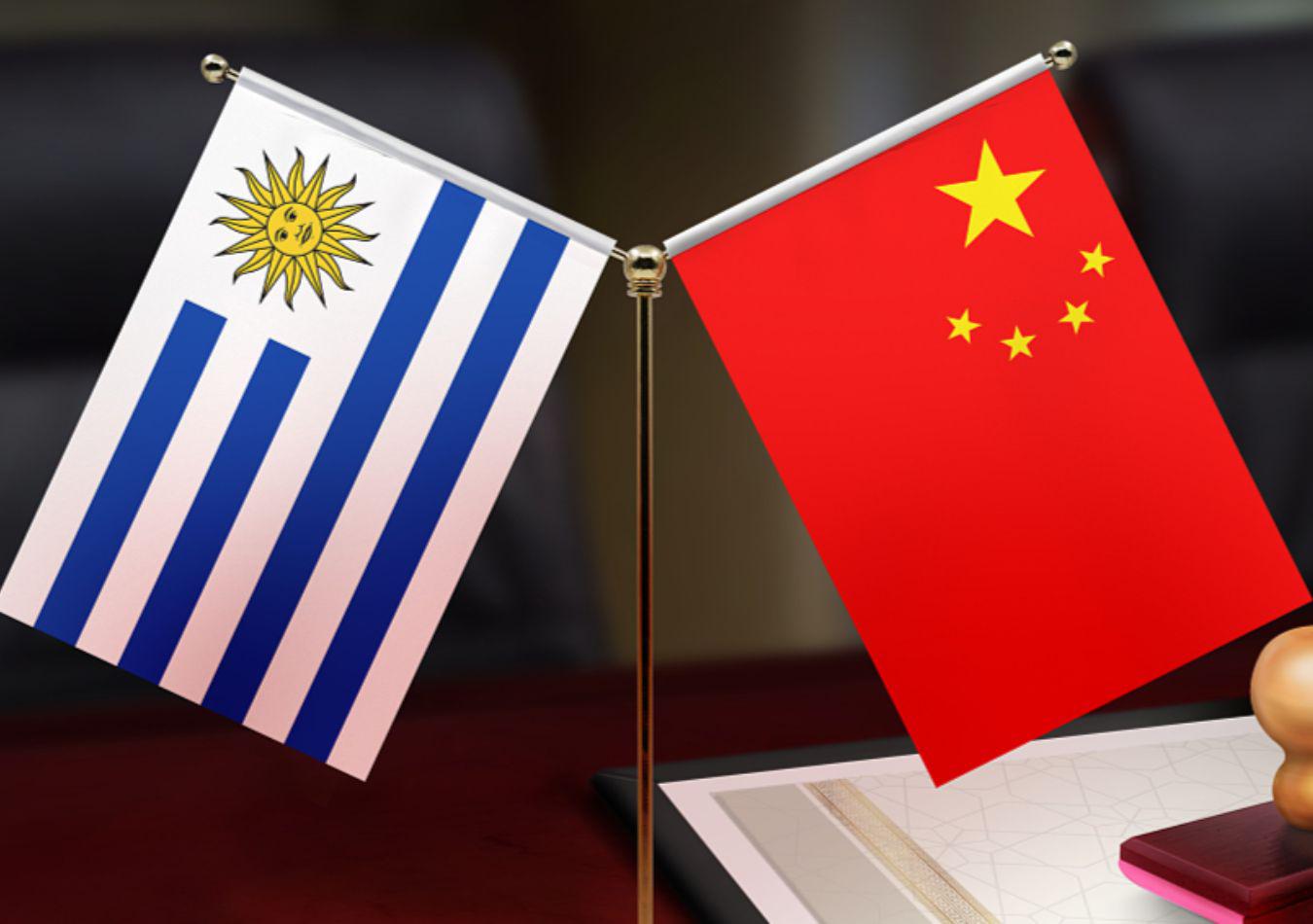 China reafirma su liderazgo en las exportaciones uruguayas y Argelia gana terreno | Interborders