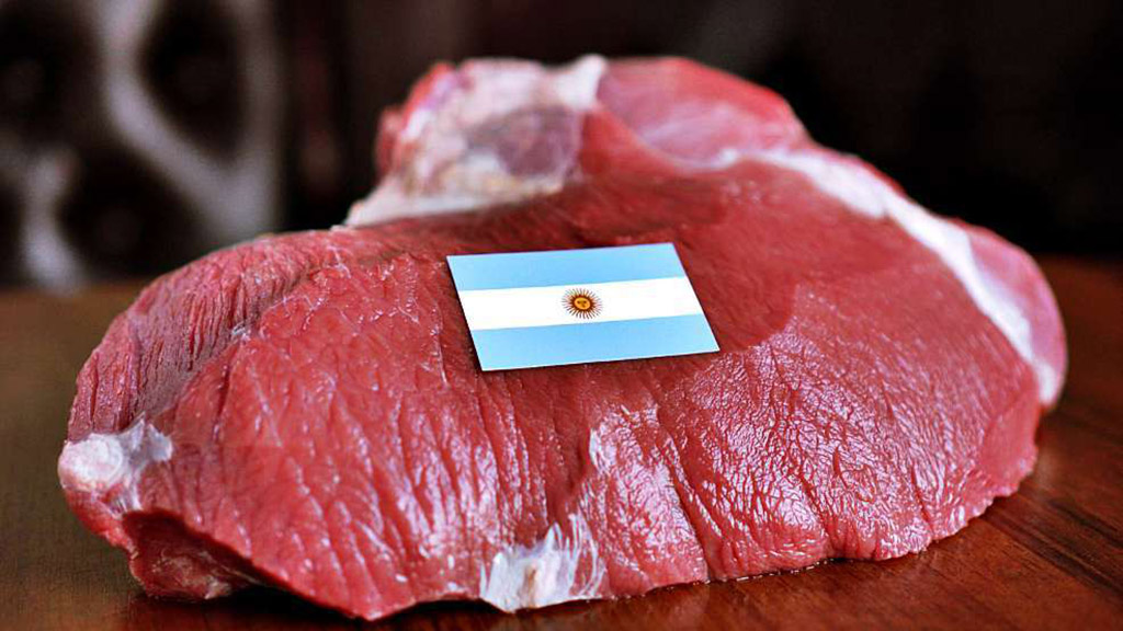Carne vacuna en Argentina: menos envíos al exterior, pero precios en alza | Interborders
