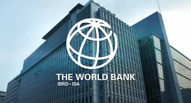 El Banco Mundial pronosticó la peor década para el crecimiento global | Interborders