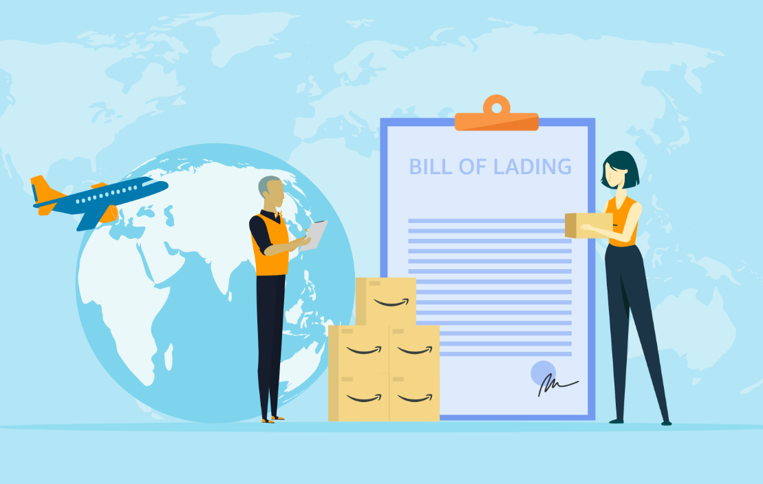 Bill of Lading: el documento que mueve el comercio marítimo global | Interborders