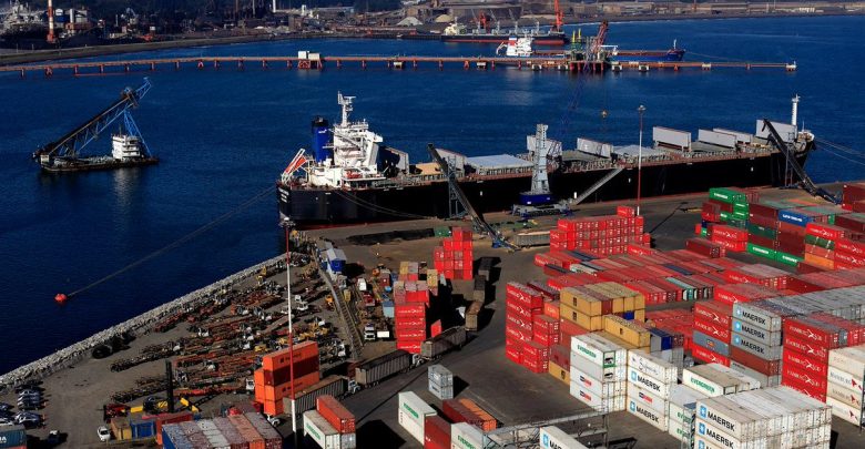 Chile fortalece su comercio exterior: récord de exportaciones en el primer cuatrimestre 2025 | Interborders
