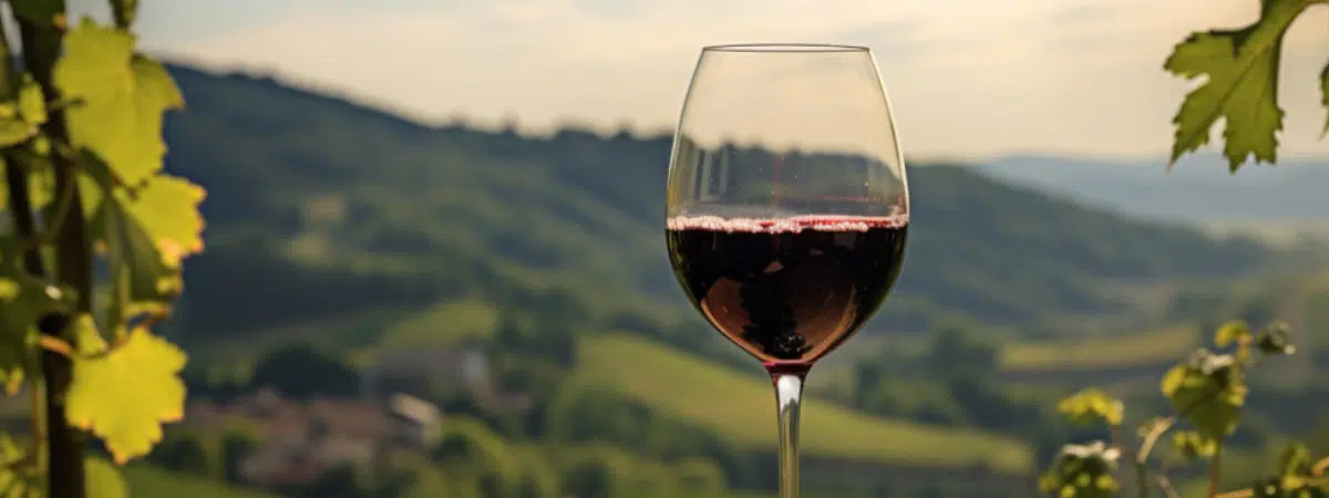 Producción de vino en Chile repunta 13,2% en 2026 | Interborders