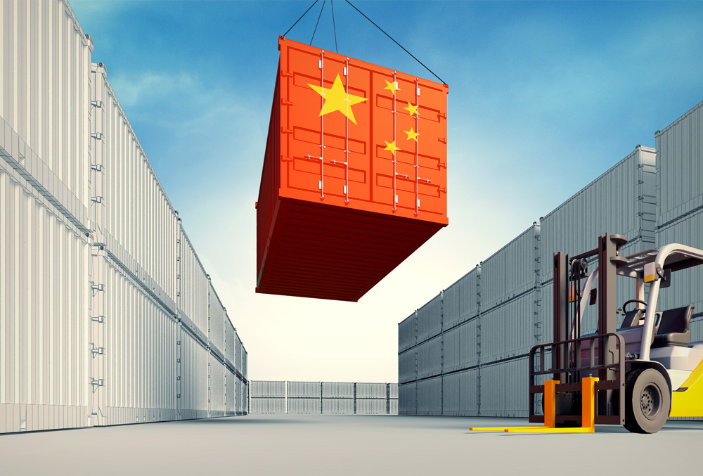 Cómo importar desde China: guía paso a paso | Interborders
