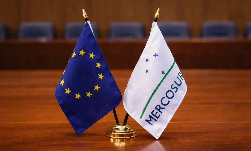 Paraguay y Brasil dan el paso decisivo para el tratado con la Unión Europea | Interborders