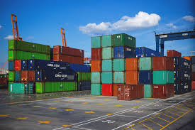 Exportaciones de bienes panameños crecen 5,4% a mayo y baten récord, según Intelcom | Interborders
