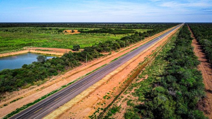 ¿Será el Corredor Bioceánico el gran cambio para el comercio paraguayo? | Interborders