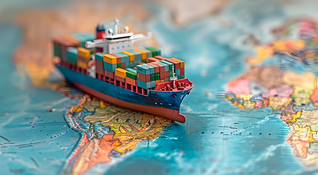 Actualidad Mundial | Interborders