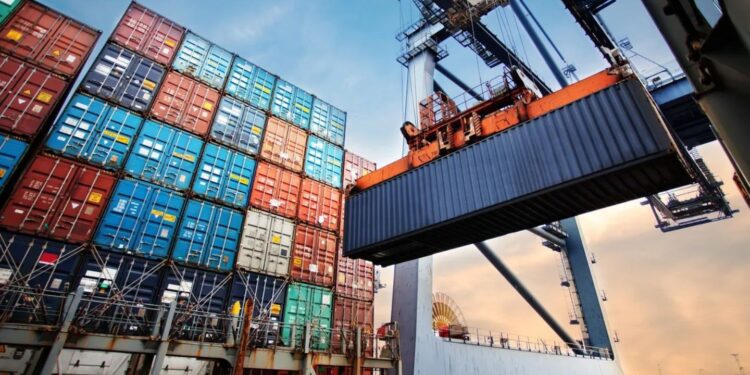 El mapa de los socios comerciales de Argentina: qué compra cada región del mundo | Interborders