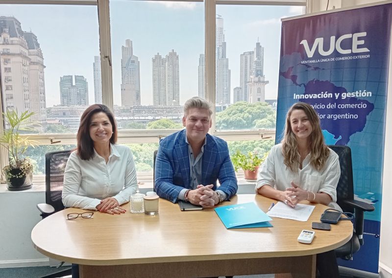 Cómo la Ventanilla Única está transformando la exportación en Paraguay | Interborders