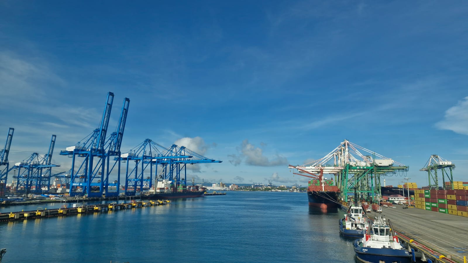 Zona Franca o Puerto Libre: la decisión que puede cambiar tu logística en Uruguay | Interborders