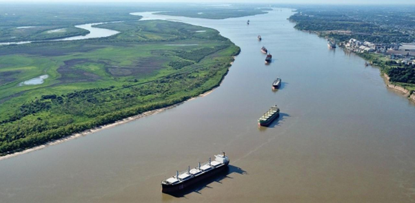 Un país mediterráneo con visión logística: Paraguay redefine su conexión con el mundo | Interborders