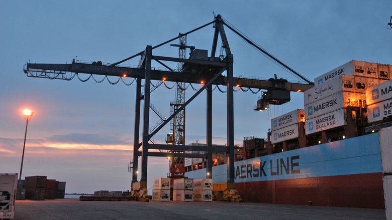 Uruguay en el mapa europeo: Oportunidades y barreras comerciales | Interborders