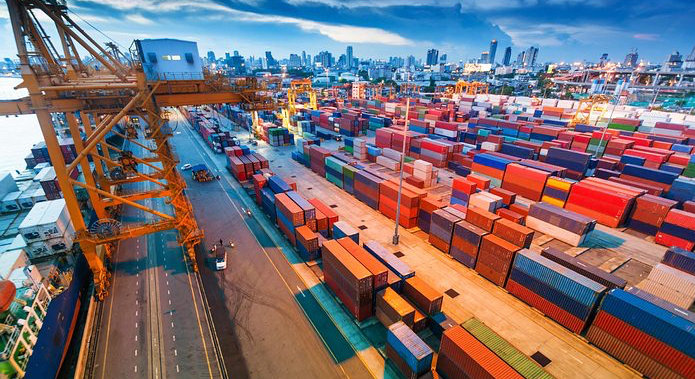 El comercio exterior de Chile acumula 15 meses consecutivos de crecimiento y marca valores récord | Interborders