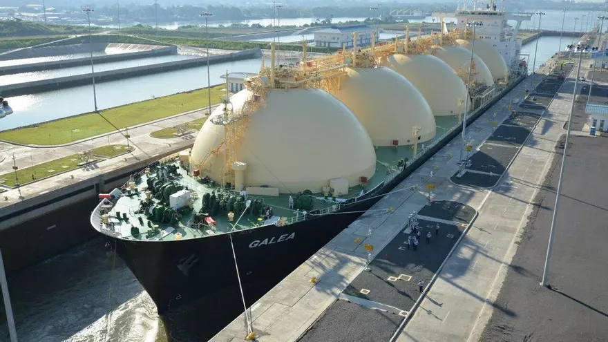 Un cuarto carril terrestre para el Canal de Panamá: el nuevo corredor energético interoceánico | Interborders