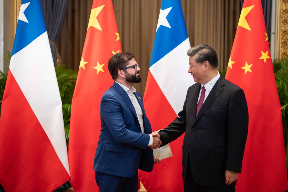 Chile impulsa una integración más profunda con Asia-Pacífico | Interborders