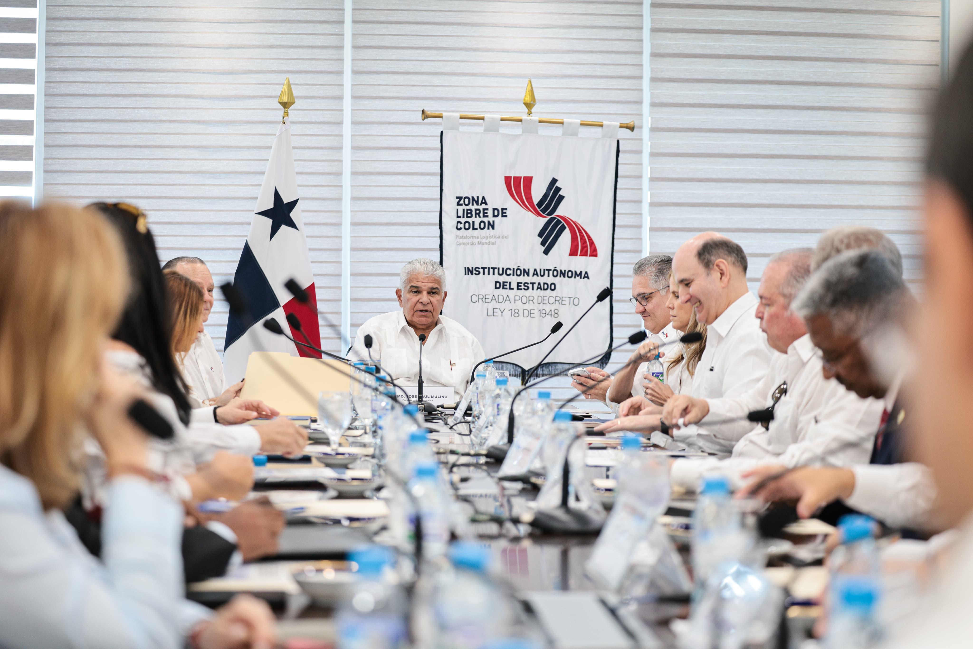 ¿Centro logístico del continente? Panamá redibuja su mapa comercial | Interborders
